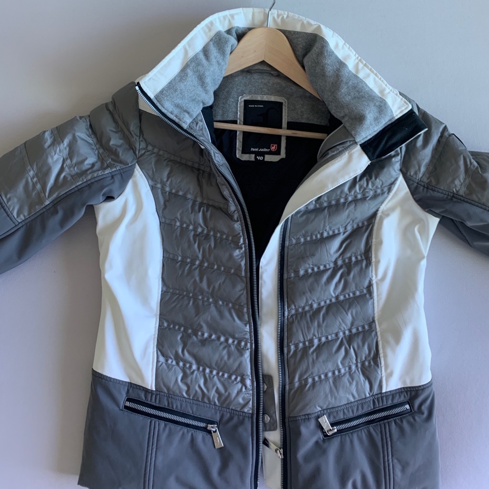 Tony Sailer Women’s Ski Jacket